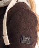 Superdry Hunting Hood Blazer