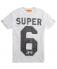Superdry Super Big Entry T-shirt
