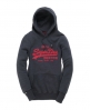 Superdry Vintage Entry Hoodie