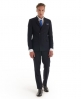 Superdry Bank Robber Suit Trouser