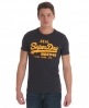 Superdry Vintage Entry T-shirt