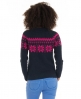 Superdry Torsby Fairisle Crew