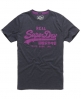 Superdry Vintage Entry T-shirt