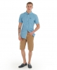 Superdry London Button Down Shirt