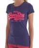 Superdry vintage entry t-shirt