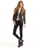 Superdry Cropped Cavalry Jacket