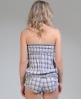 Superdry Cabaret shorts