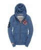 Superdry Shield Zip Hood