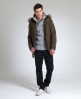 Superdry Top à capuche Seadog Henley