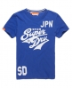 Superdry Stacker T-shirt