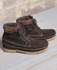 Superdry Chipper Suede Boot