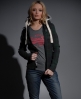 Superdry Lumberjack hood