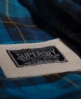 Superdry Hobo scarf