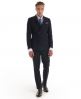 Superdry Bank Robber Suit Jacket