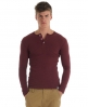 Superdry Heritage Grandad Top