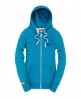 Superdry Orange Label Zip Hoodie