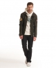 Superdry Vintage Entry Hood