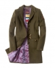 Superdry Wren Mantel
