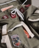 Superdry Sac à dos Super Scouthut