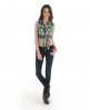 Superdry Foundry Skintight Jeans