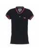Superdry Tipped Collar Polo