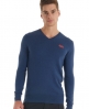 Superdry Orange Label Vee Neck