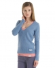 Superdry Harrow sweater met V-hals