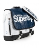 Superdry Two Tone Laptop Bag