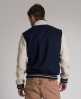 Superdry Smashed Baseball Jacket