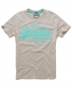 Superdry Vintage Entry T-shirt