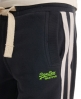 Superdry Embroidered Fives Jogger