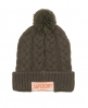 Superdry Supercable Beanie