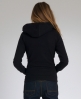 Superdry Orange Label Zip Hood