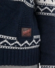 Superdry Premium Knit Jacket