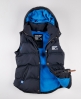 Superdry Hooded Camping Gilet