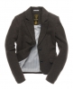 Superdry Brook Tweed Blazer