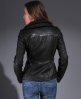 Superdry Leren Ramona jack