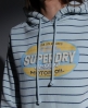 Superdry Solvenised TT hood