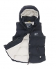 Superdry Hooded Camping Vest
