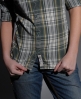 Superdry Lumber Twill shirt