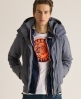 Superdry Hooded Polar Windcheater