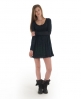 Superdry Vintage Saffron Dress