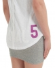 Superdry Scoop Button Vest