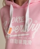 Superdry Ticket Type Hoodie