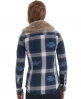 Superdry Sioux Fur Shirt