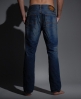 Superdry New Entry Straight denim