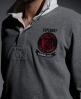 Superdry Heavy Semester Rugby top