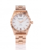 Superdry Infantry Steel Watch