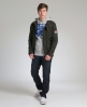 Superdry Super Sonic Hood