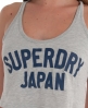 Superdry Cheerleader Vest